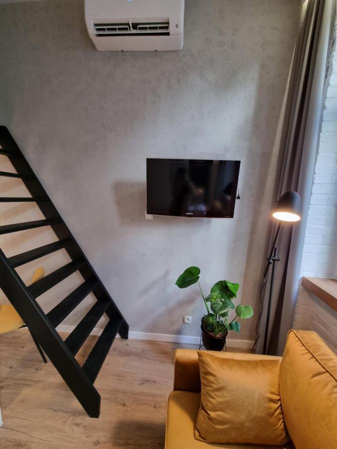 Honeymoon & Air-Conditioning! Torun Bagian luar foto